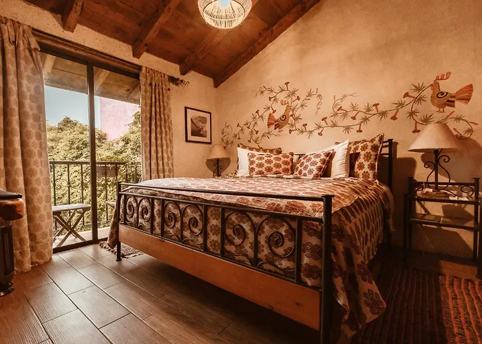 Hotel Villas Casa Morada