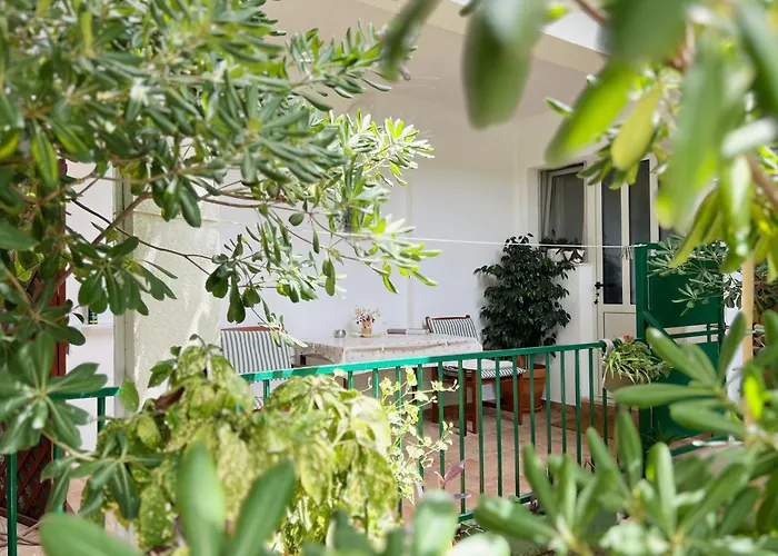 Cheap hotel: Room Tai - Spacious And Comfy With Private Terrace