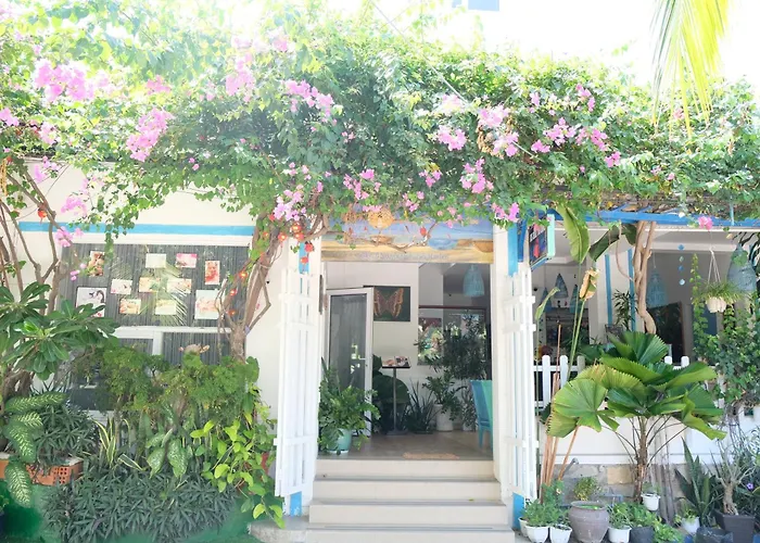 La Marina Boutique Hotel & Spa