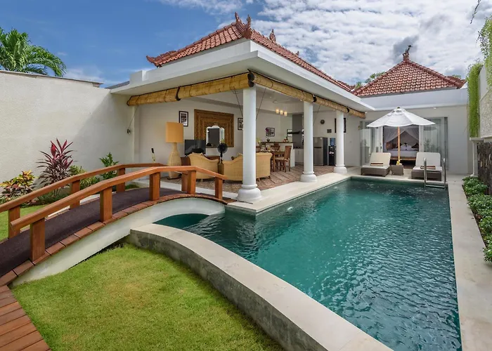 Hevea Villas