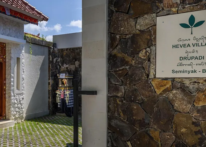 Hevea Villas
