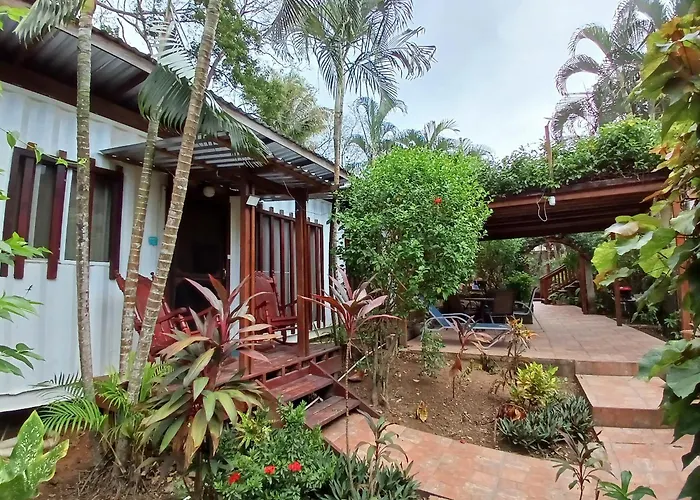 Roatan Backpackers' Hostel