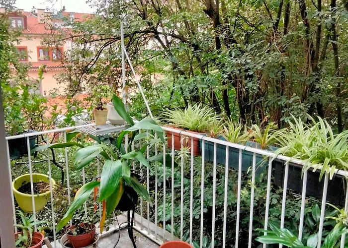 Dans L'Atelier Hostel Unidade Porta Nova