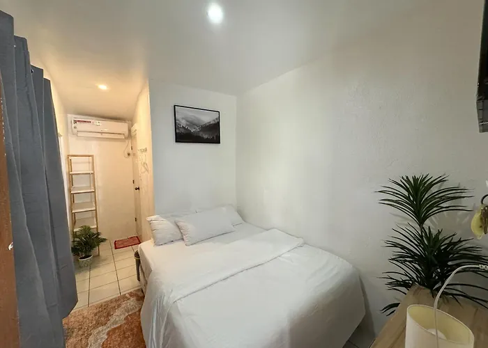 Boutique hotels West Coast Beach House
