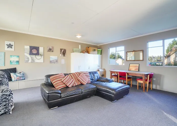 Beach Road Holiday Park