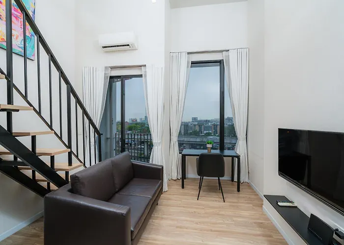 5 star hotel: Surestay By Best Western Bangkok Ramintra