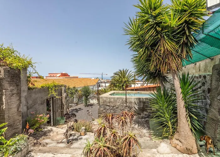Albergue Casa Jurado