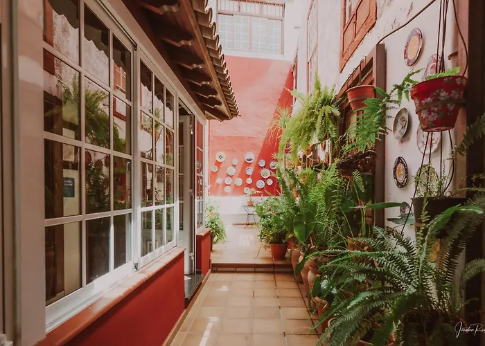 Albergue Casa Jurado