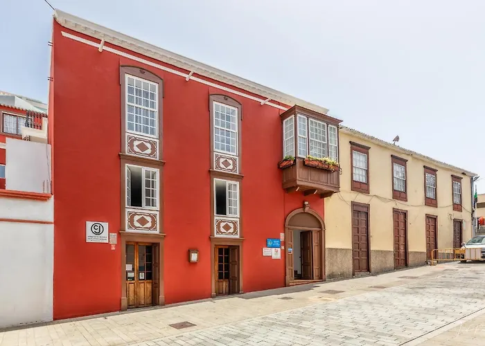 Albergue Casa Jurado