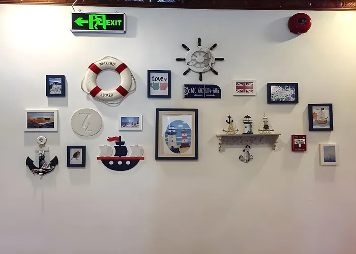 Dog friendly hotels Ferrymar Iloilo