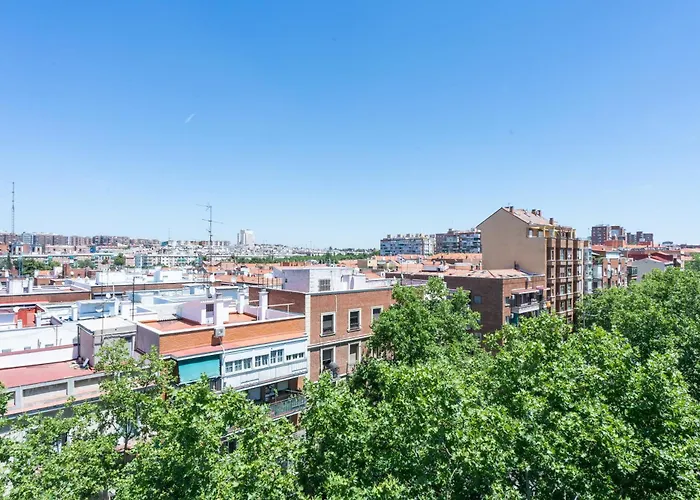 Smartr Las Ventas