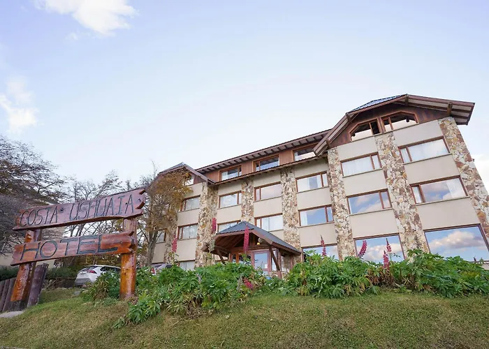 Hotel Ping Pong: Costa Ushuaia