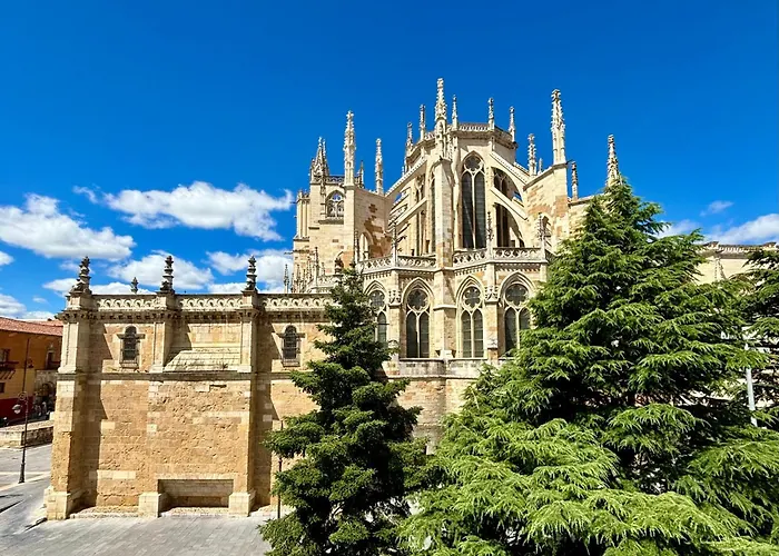  Suites La Catedral