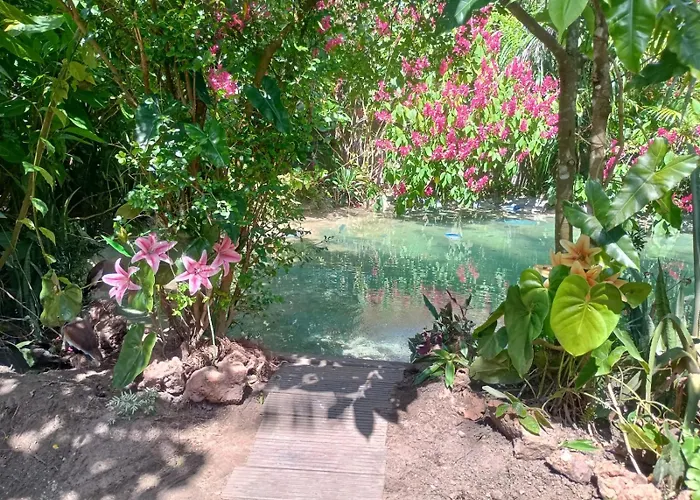 Mizu Spa & Hospedagem