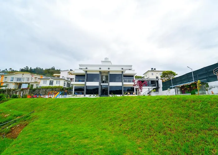Kodai Outdoor Valley