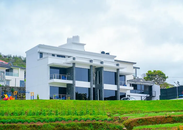 Kodai Outdoor Valley