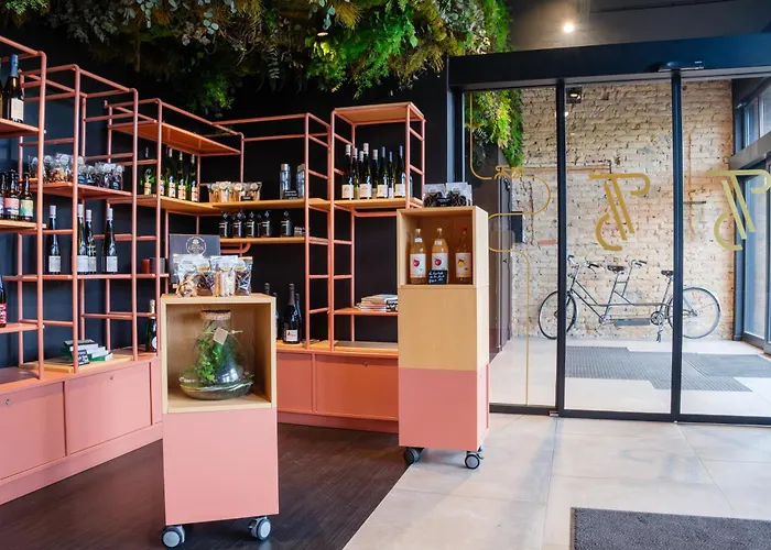 Tandem - Boutique