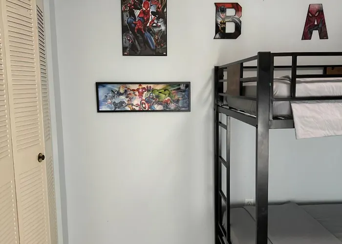 Beds & Sheets Downtown