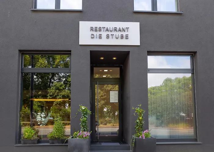 Jaumann´s Hotel