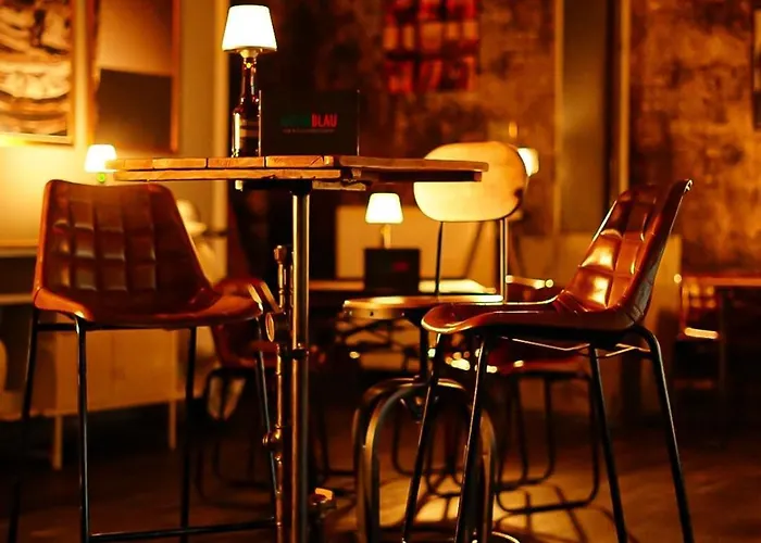 Hostel am Güterbahnhof