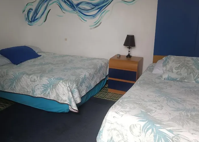 Medusa'S Hostel