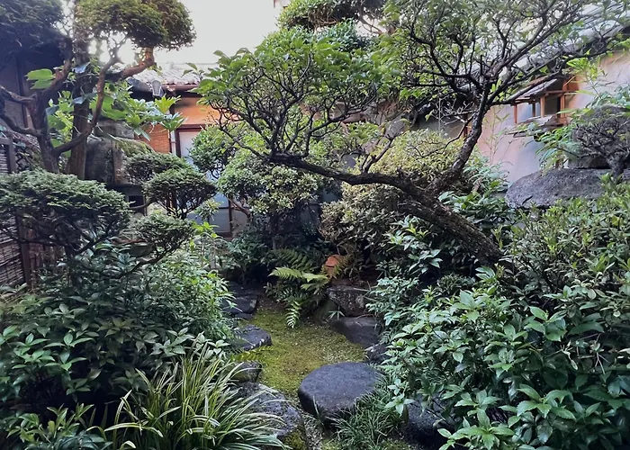 Guesthouse Naramachi