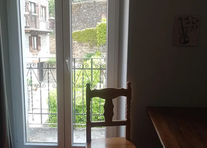 Albergue Armaia Artepea