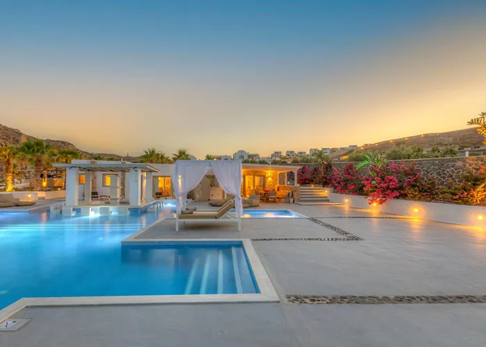 Desiterra Resort & Spa