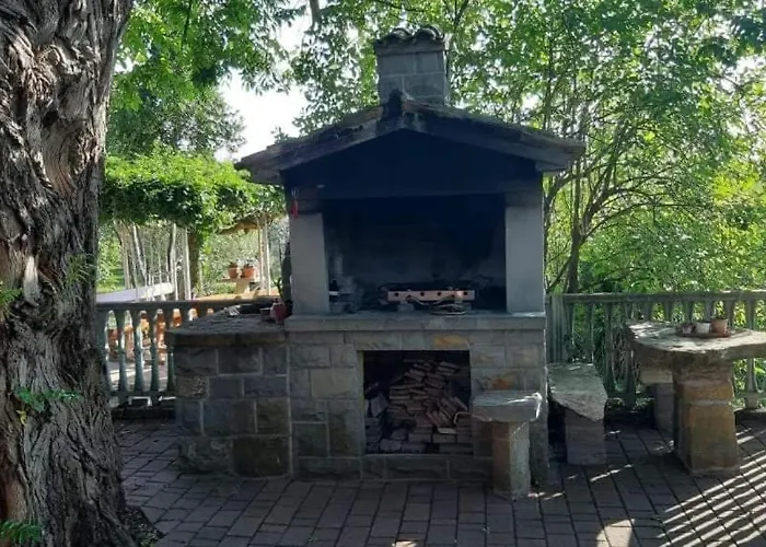 Guesthouse Skofije Ob Parenzani