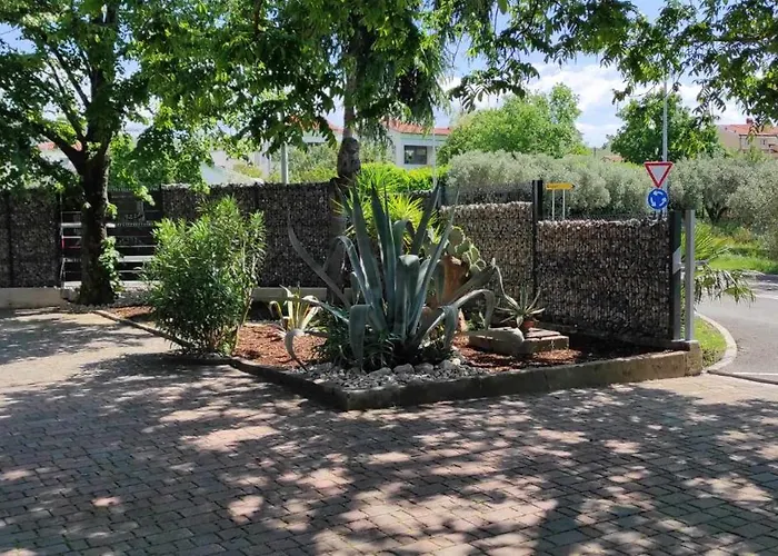 Guesthouse Skofije Ob Parenzani