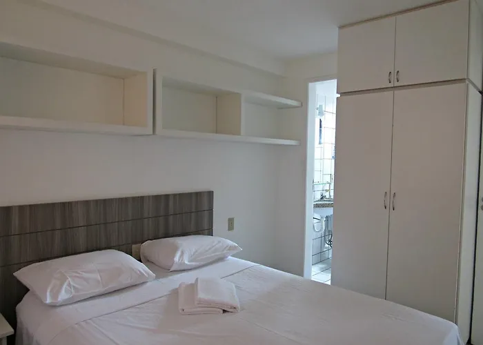 Apartamento: Residencial Em Meireles