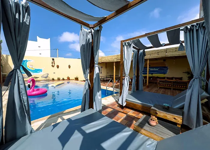 Sun House Morocco