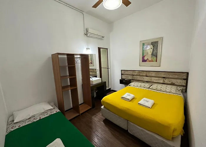 Beach Hotels Chipre