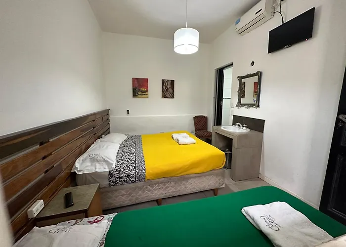 Beach Hotels Chipre