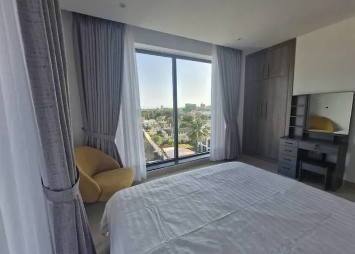 Pet Friendly hotel: Apartment For Rent