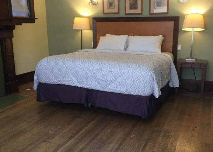 Guest house: Linda Guesthouse