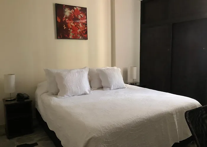 Mar Azul Inn