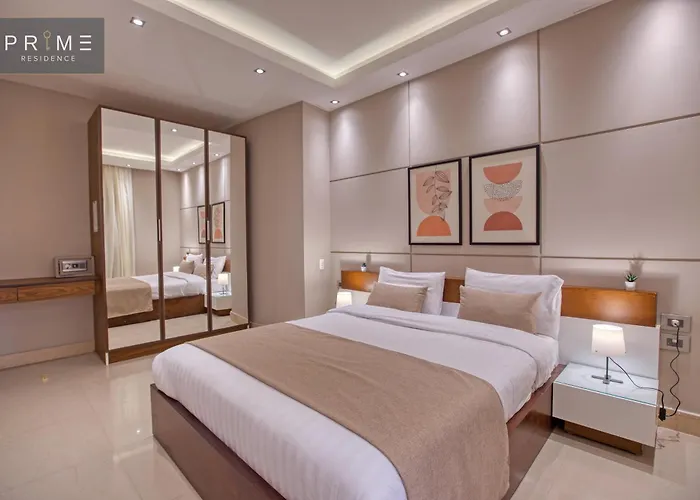 Prime Residence New