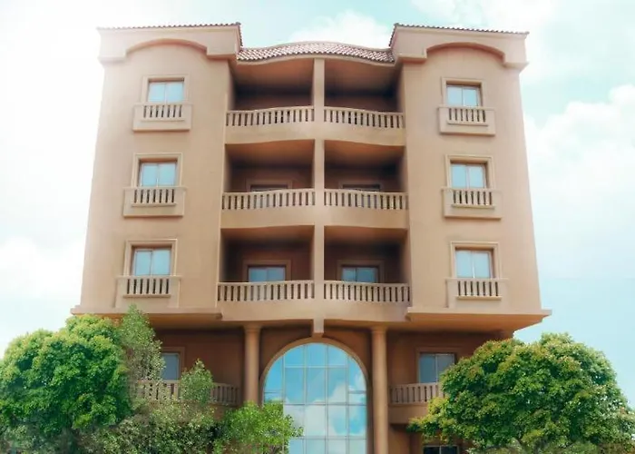 Prime Residence New