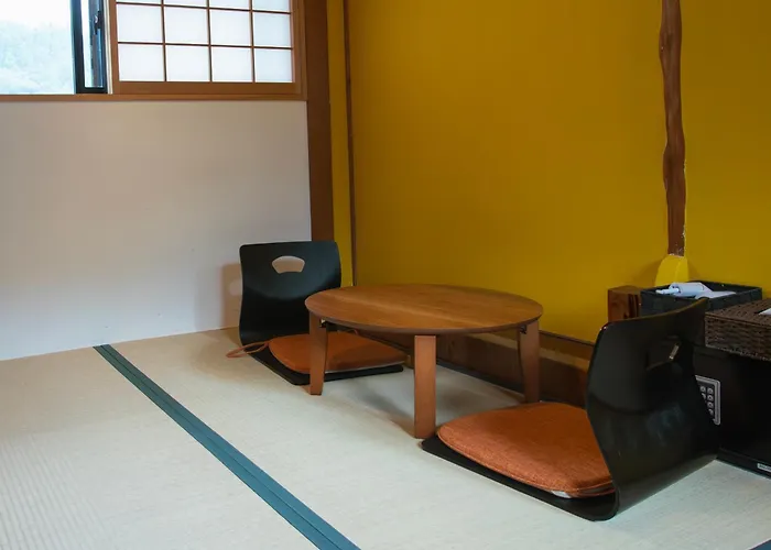 Next Chapter - Guesthouse - Kito