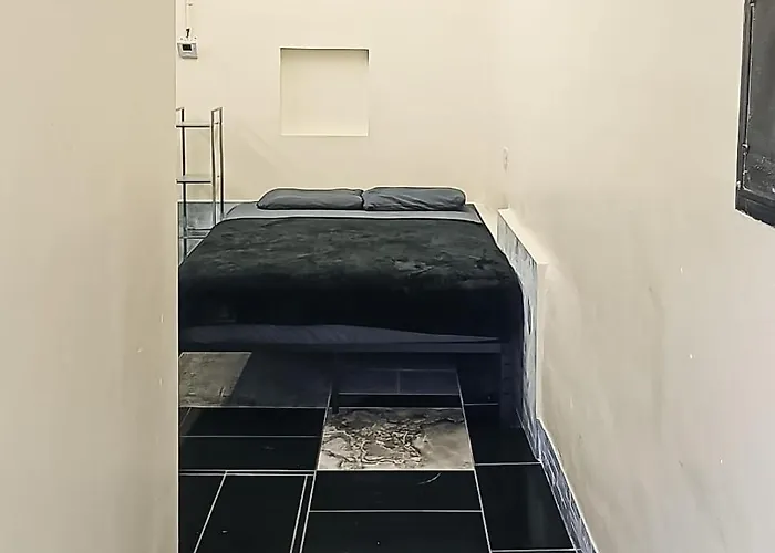 Los Angeles Zen Home