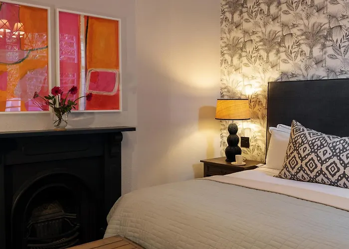 Villa: Blackheath Lodge By The Oyster Collection
