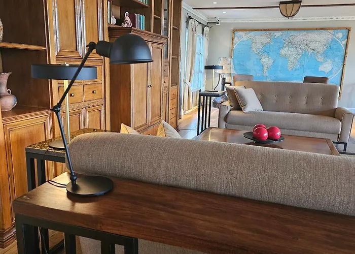 Family Hotel: Hotel Quijote