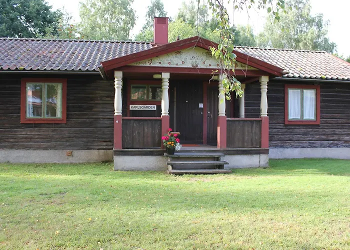 Leksands Folkhoegskola