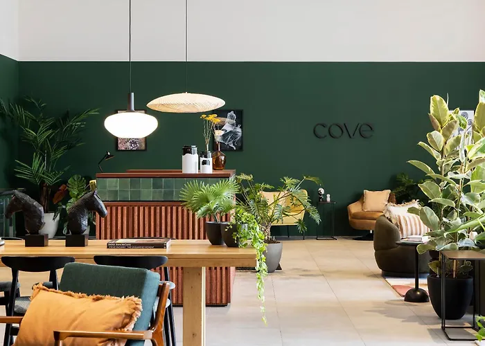 Cove Centrum