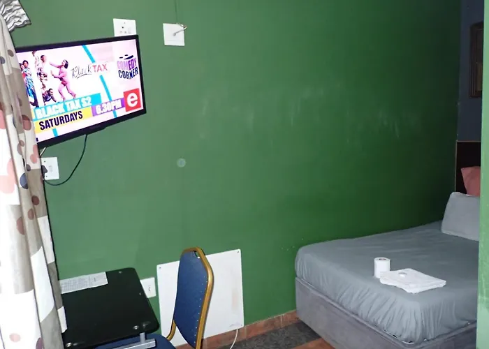 G&G Guesthouse