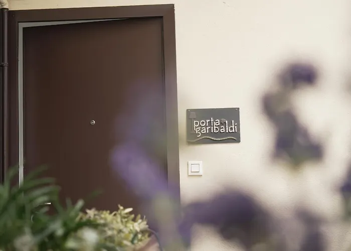 All Vacation Rentals Porta Garibaldi