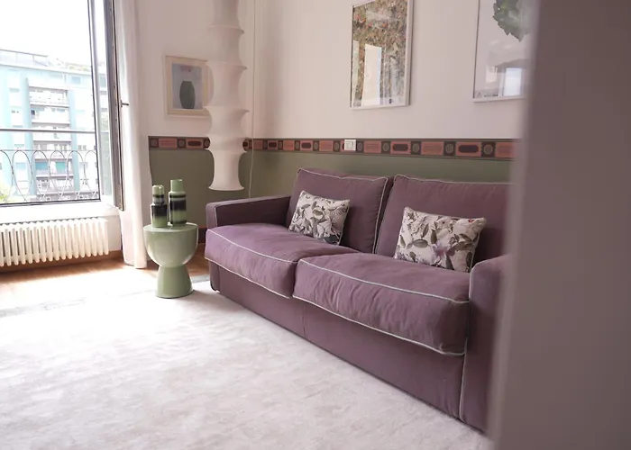 All Vacation Rentals Porta Garibaldi