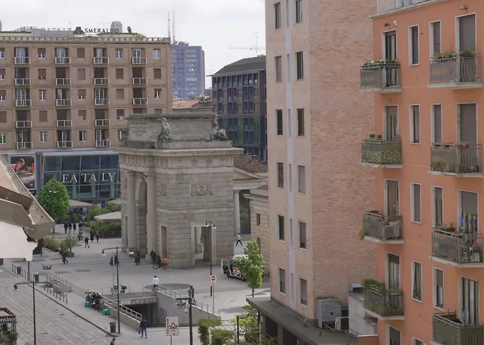 All Vacation Rentals Porta Garibaldi