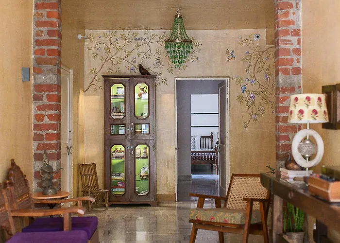 Pets Allowed Hotel Mukam, Boutique Homestay